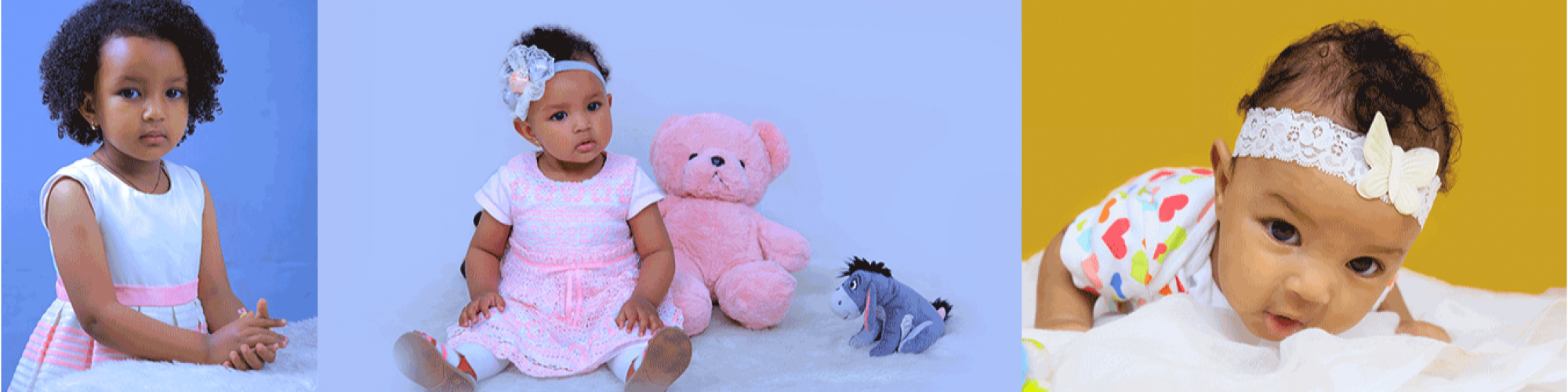 Baby & Kids