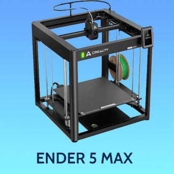 3D Printer
