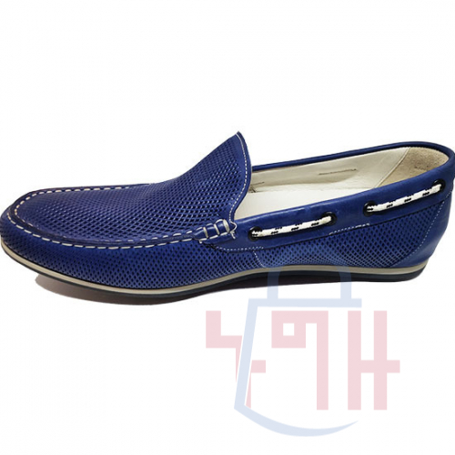 lanvin en bleu shoes