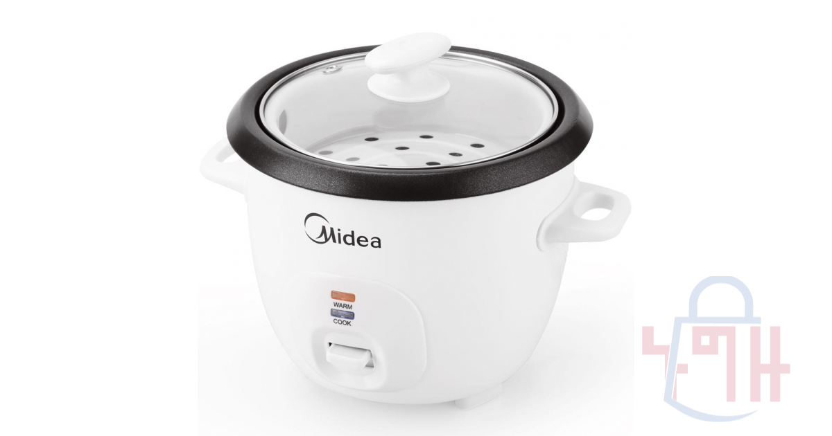 Midea RICE COOKER nugizu