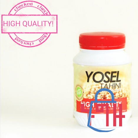 Canned, Jarred & Packaged Foods