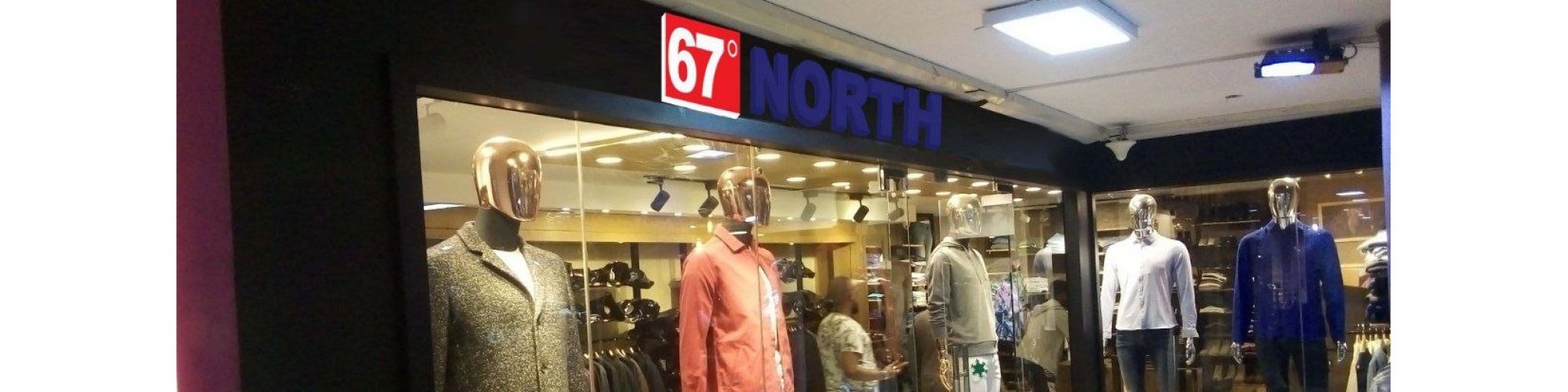 67 North