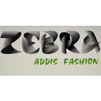 Zebra Addis Fashion