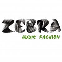 Zebra Addis Fashion